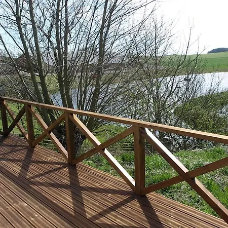 Awesome In With 2 Bedrooms And Wifi Casa vacanze