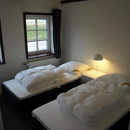 Casa vacanze Awesome In With 2 Bedrooms And Wifi Rudkøbing