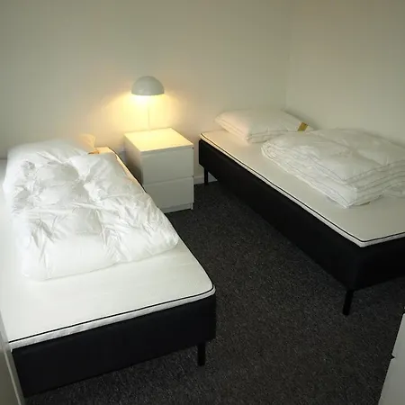 Awesome In With 2 Bedrooms And Wifi Casa de Férias
