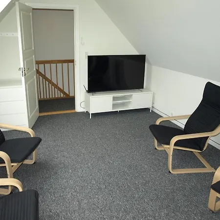 Casa de Férias Awesome In With 2 Bedrooms And Wifi *