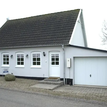 Casa de Férias Awesome In With 2 Bedrooms And Wifi Rudkøbing