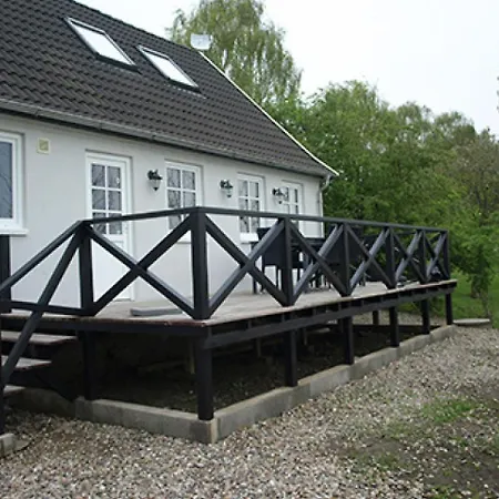 Awesome In With 2 Bedrooms And Wifi * Rudkøbing